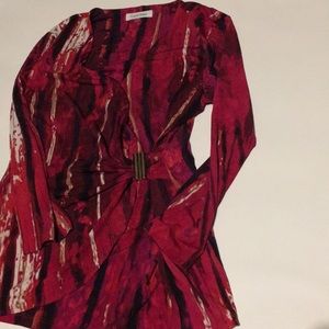 Calvin Klein blouse